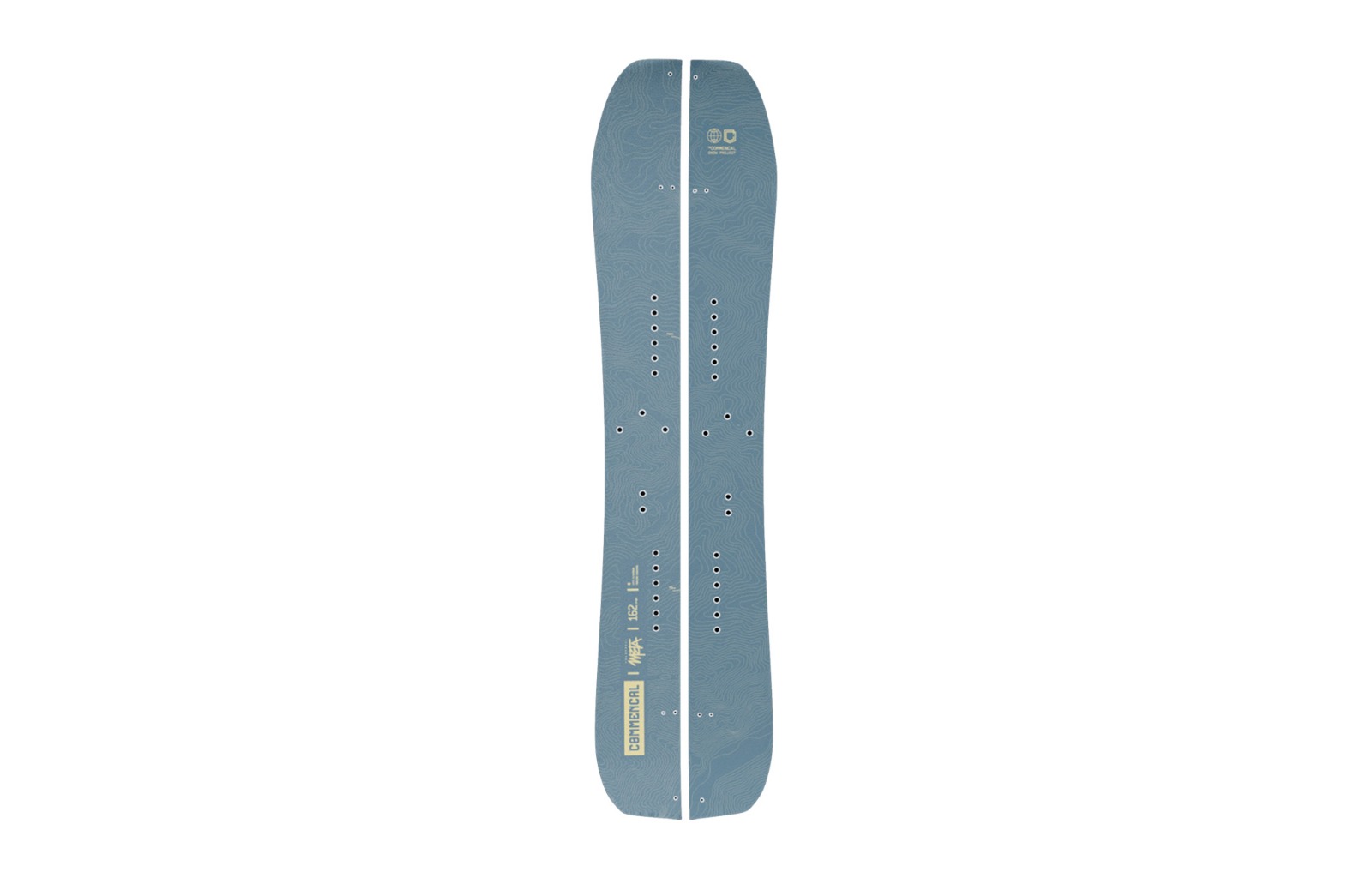 Splitboard - Commencal