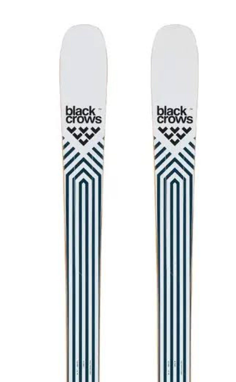 BLACKCROWS SERPO