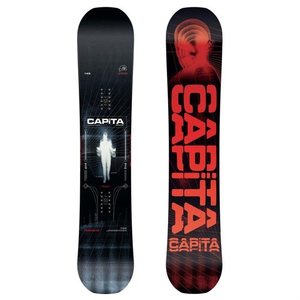 CAPITA PATHFINDER